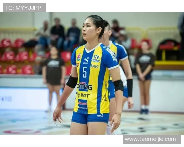 中国女排庄宇珊留洋首秀 20分冷艳全场 意甲官方表彰 对手盛赞